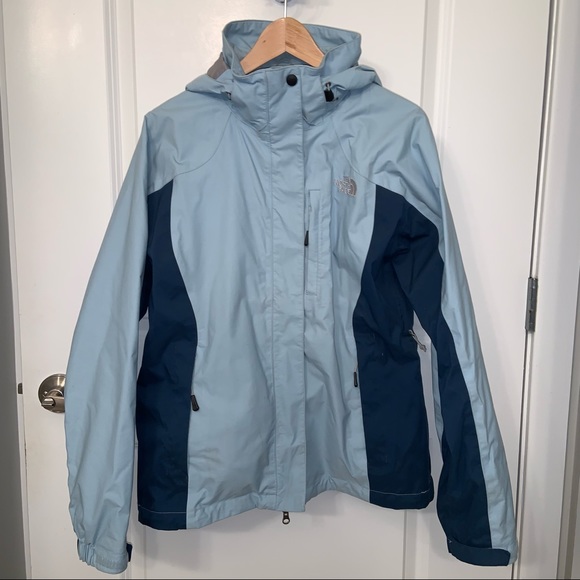 North Face Triclimate 3 in 1 Jacket - Picture 7 of 16